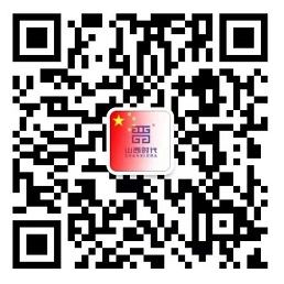 扫一扫微信二维码